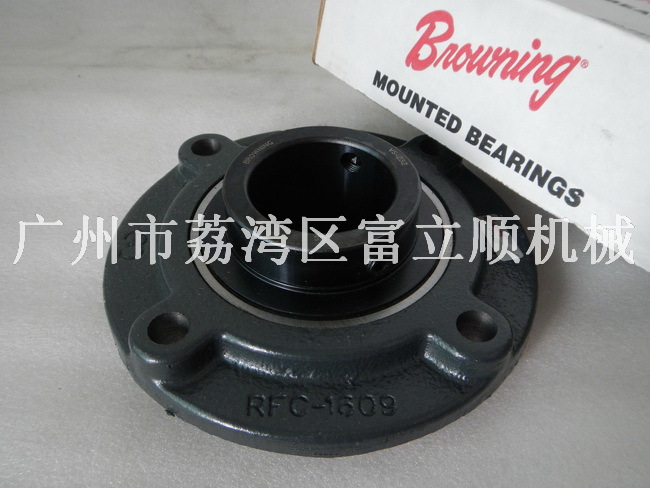 美国BROWNING轴承-供应BROWNING FB950x1 5/8轴承