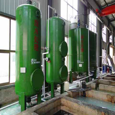 化工废水废气净化设备和酸洗磷化电镀废水处理设备|ms