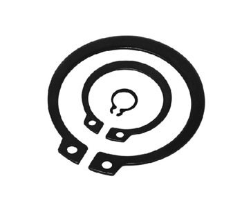 轴用挡圈 DIN471外挡圈M20*1.2 直供品质保证