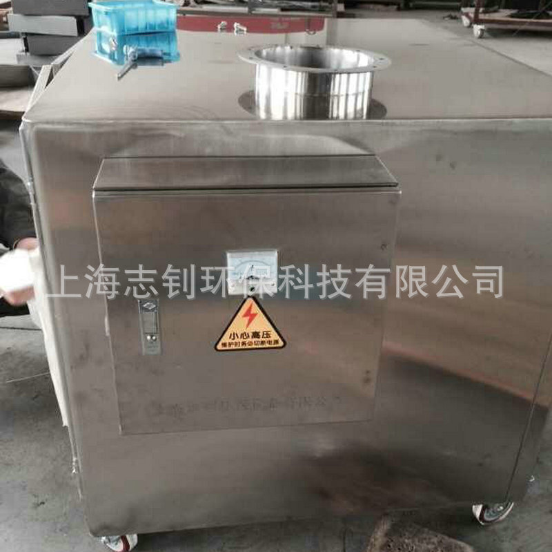 非标定制净化器 (3)