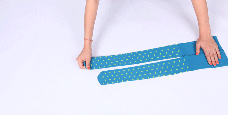 Pantalon fille en velours - Ref 2063621 Image 16