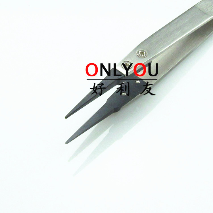 换头镊子ESD-259A 3