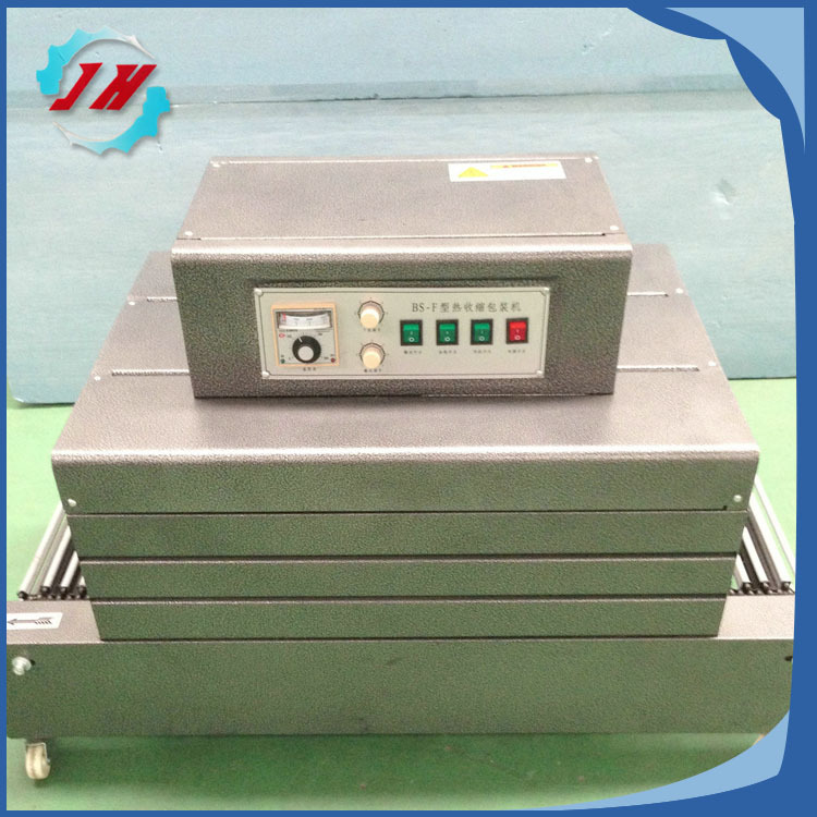 现货供应 上海热收缩机系列  BS-400A热收缩包装机
