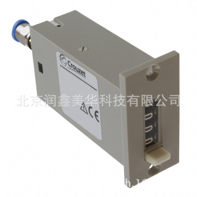 供应Crouzet/高诺斯工业控制装置量表  气动式  99766002