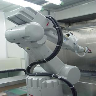 Цифровой автоматический робот, оборудование, профессиональный производитель оборудования, руководство