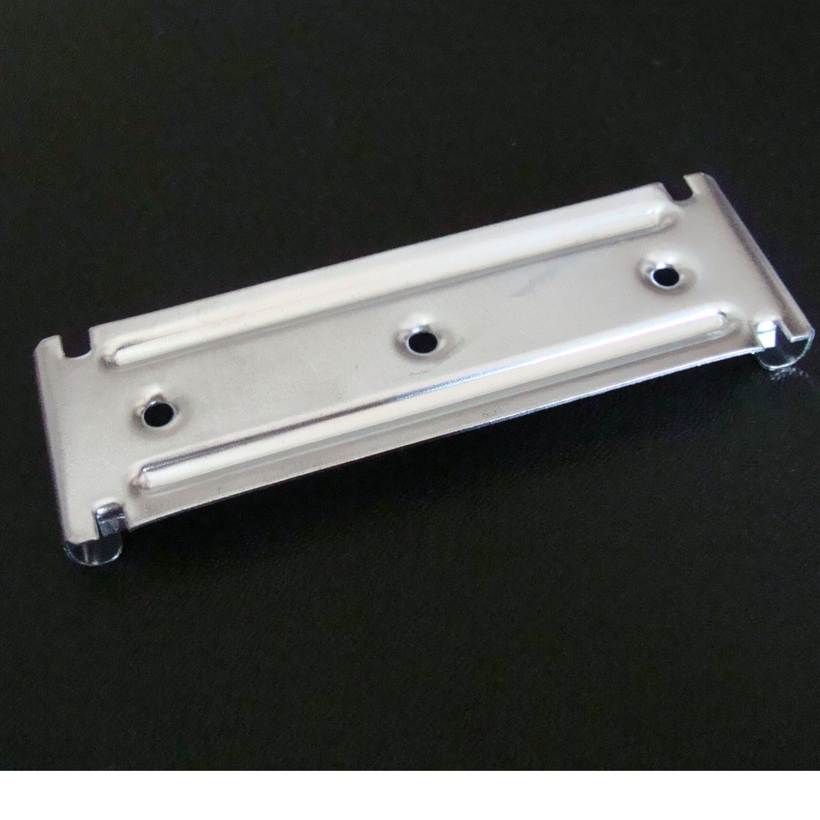 宁波五金冲压件加工 三防灯配件 搭扣 安装板 支持来样定 制