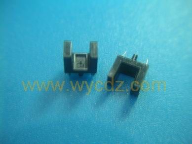 透射型光中断器关电开关系列 SG-276 进口原装正品