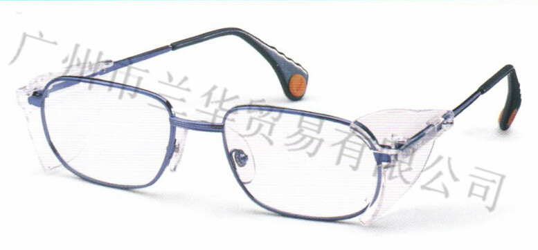 ��Ψ˹ UVEX 9155005/006 ���Ӱ�ȫ�۾�