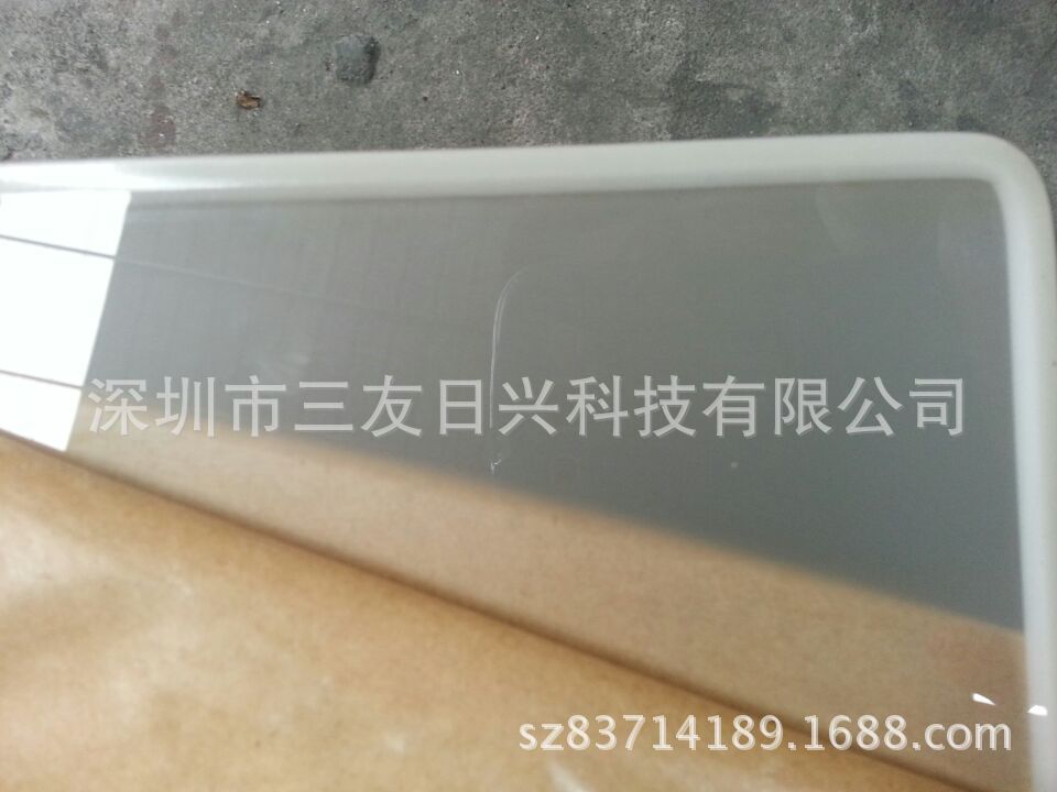 有机玻璃磨砂板，磨砂透明，哑光板供应制作高透半透明