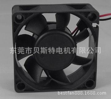 Supply 6025 heat dissipation fan brushless DC heat dissipation fan…