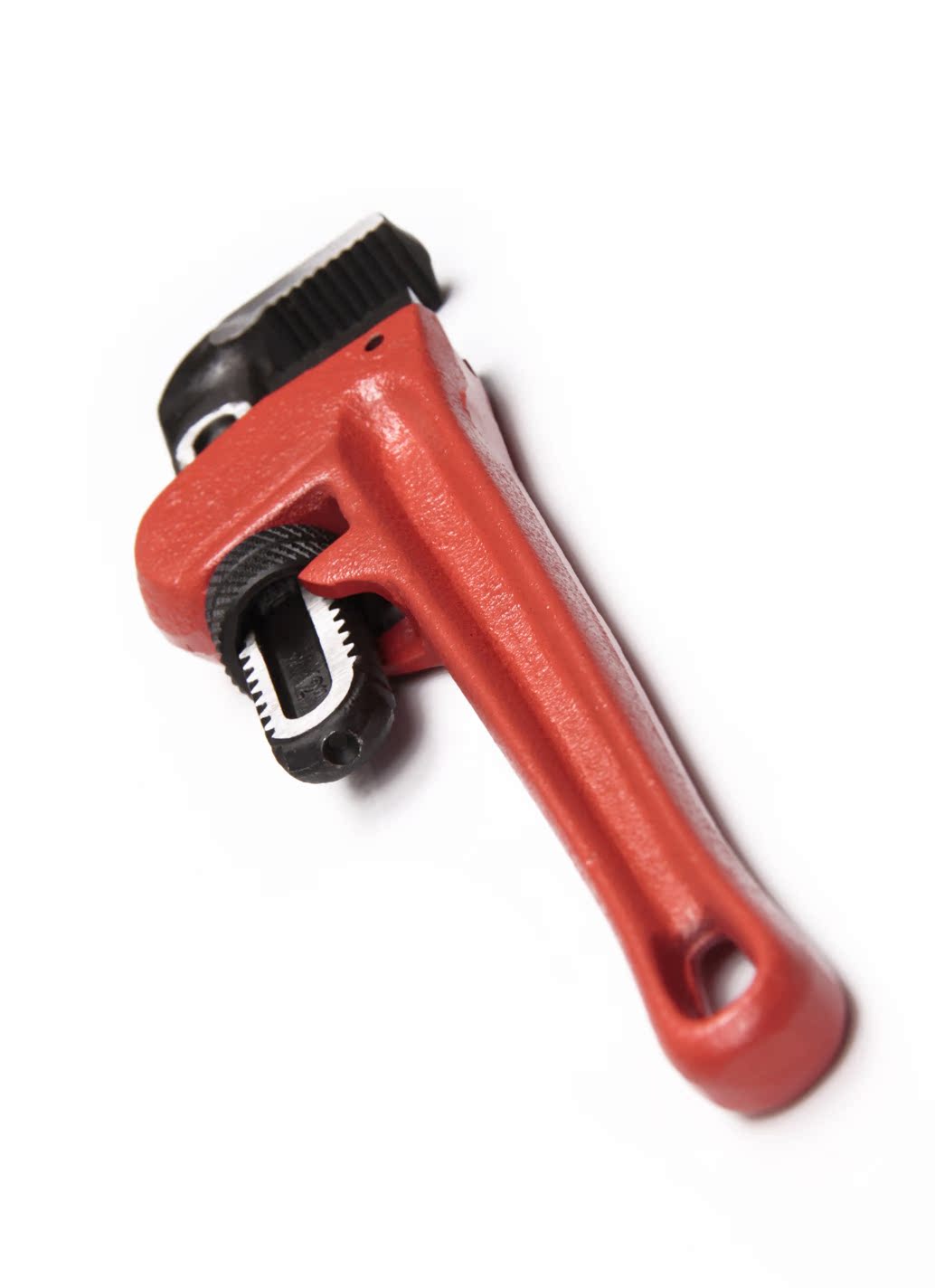 直销爆款卡夫威尔高档管子钳美式重型管钳子五金工具pc4010s正品