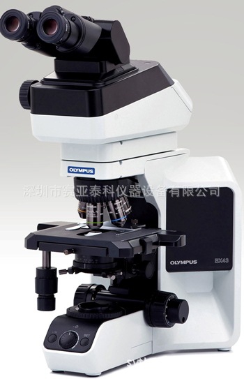 生物显微镜BX43   奥林巴斯BX43显微镜