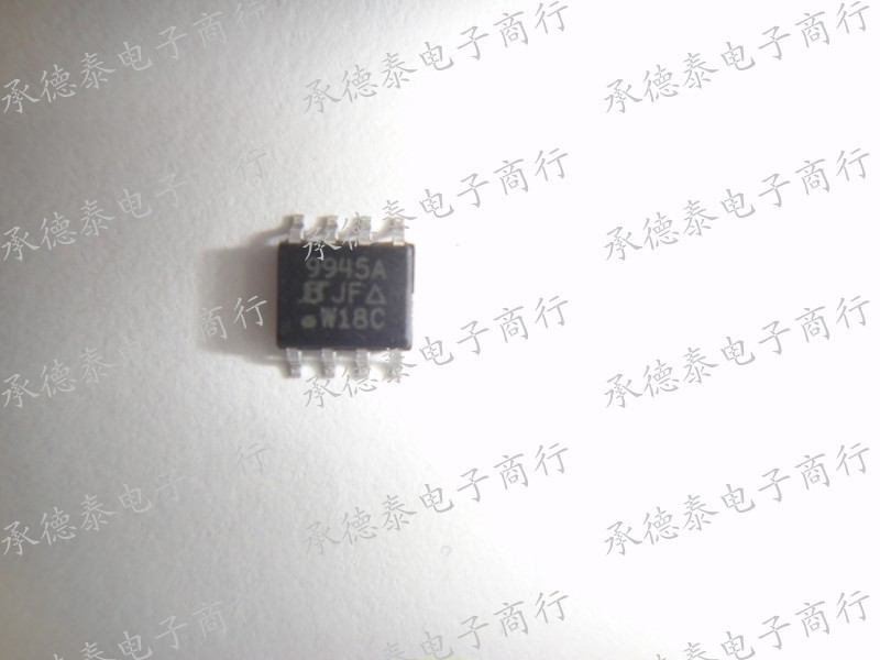 实拍 SI9945DY SI9945AEY 9945A SI9945BDY SOP8 VISHAY 原装