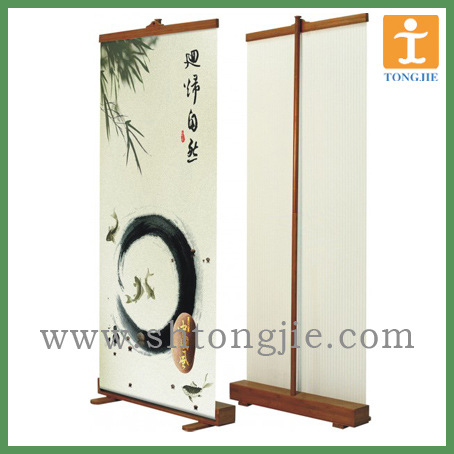 厂家直供 铝合金易拉宝 门型展示 X展架