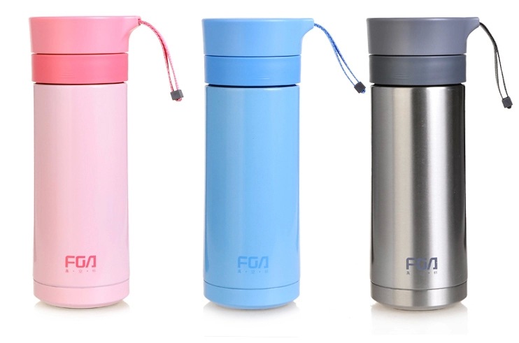 新品富光保温杯 创意保温杯批发不锈钢保温杯4