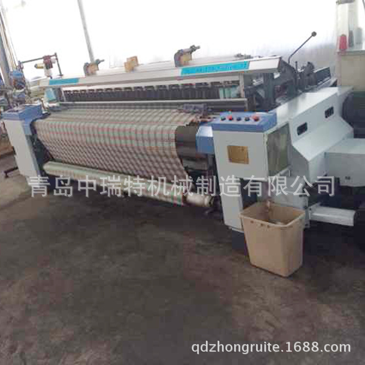 厂家批发 机械加工喷气织机 织布机械设备 低价供应优良织造机械