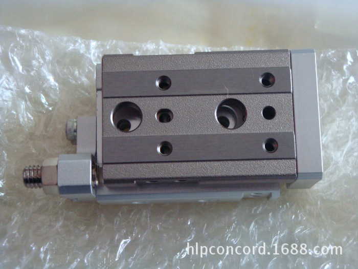 供应全新原装MXQ8-10AT 气动滑台