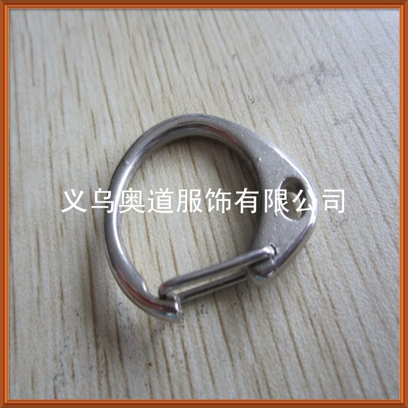 三檔扣 日字扣 (64)