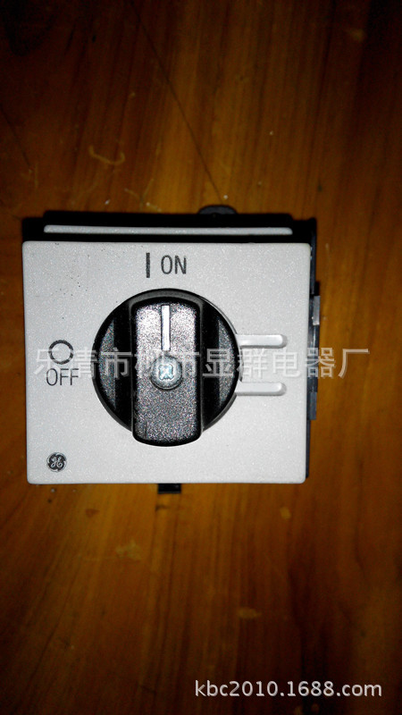 GE负荷隔离开关 HI11-V