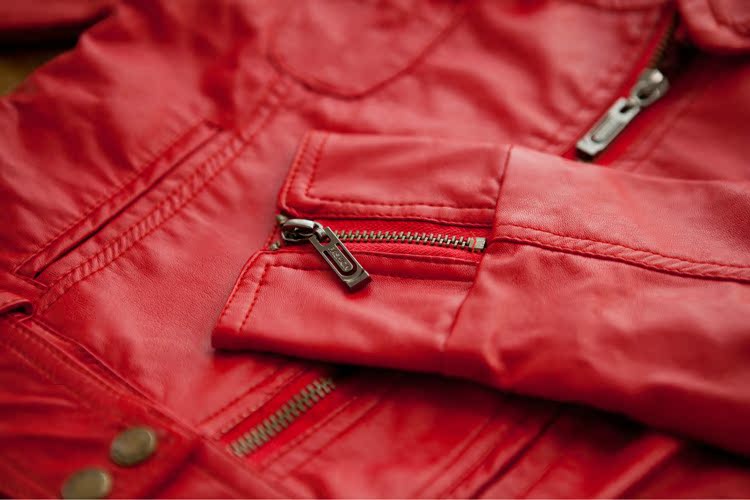 Blouson pour fille - Ref 2159882 Image 39