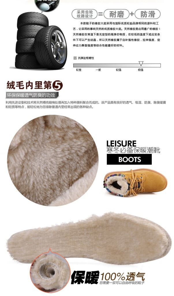 情侶款工裝鞋A_17