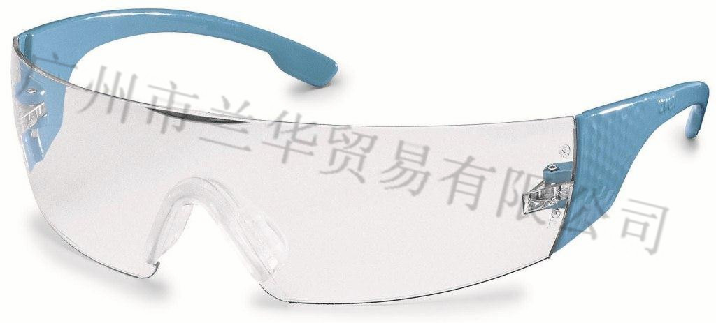 优唯斯 UVEX racer SP 9210515/565/586 安全防护眼镜