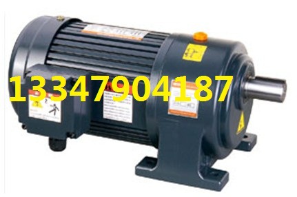 上海台邦GPG减速机电动机电压CH32-750-60S