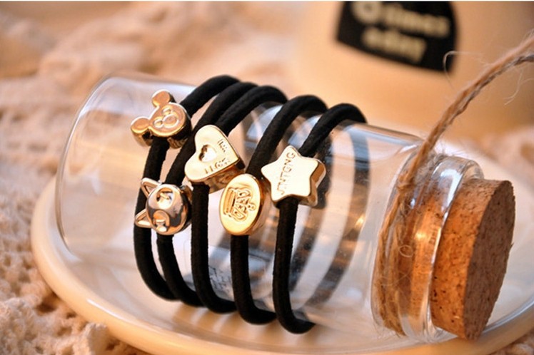 Accessoire cheveux en autre - Ref 1204930 Image 11