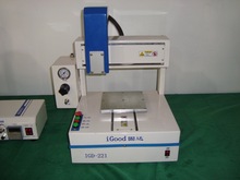 厂家直销IGD-221三轴点胶机|佛山|广州|中山自动化高效