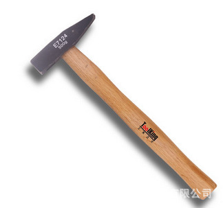 拓進品牌台灣品質木柄鉗工錘木工錘