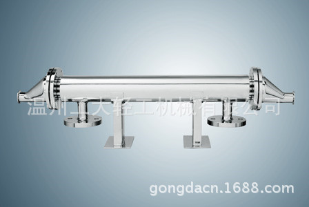 供应列管式换热器