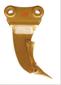 挖掘机松土器报价 松土器轻松碎岩石厂家直销