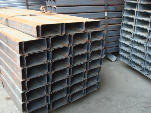 批发供应C型钢 c型钢 量大从优