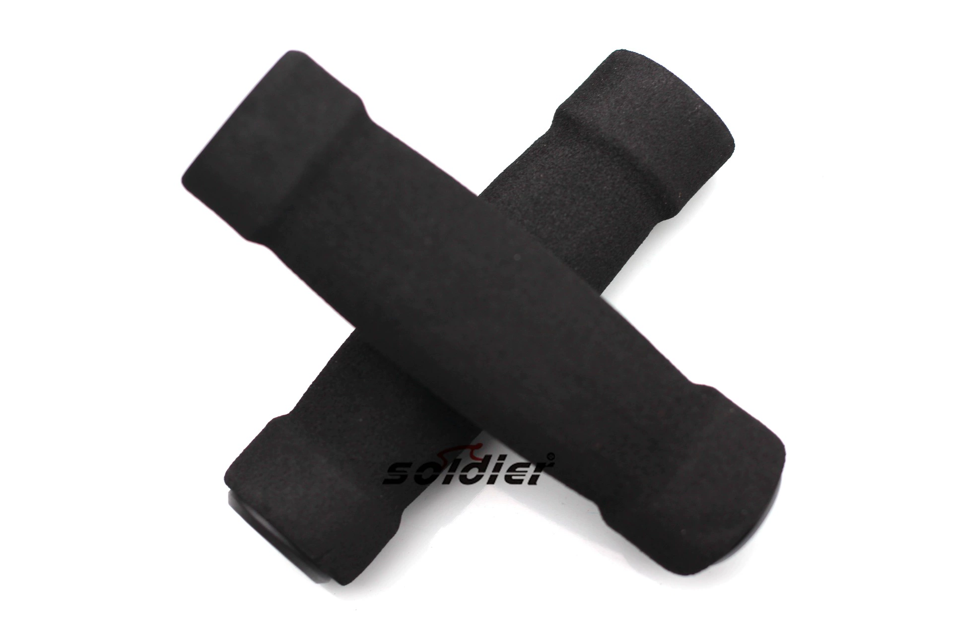Sponge handle