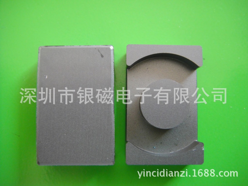 EQ3214磁芯、PC40材质、CORE、铁氧体磁芯