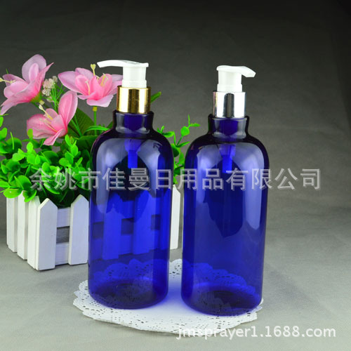 直销500ml喷雾瓶 塑料喷雾瓶 PET塑料喷雾瓶乳液喷瓶