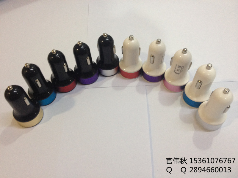 chargeur 2.1A, 2100A - Ref 1297625 Image 9