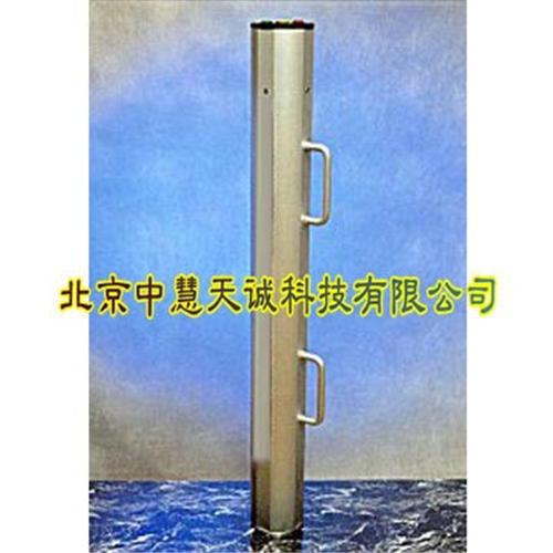 便携式落锤弯沉仪