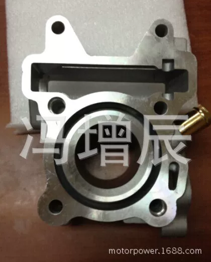 Motorcycle accessories vino50 cylinder