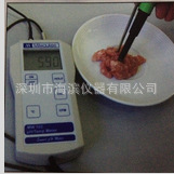 MW102-FOOD食品专用PH计米沃奇食品PH计批发