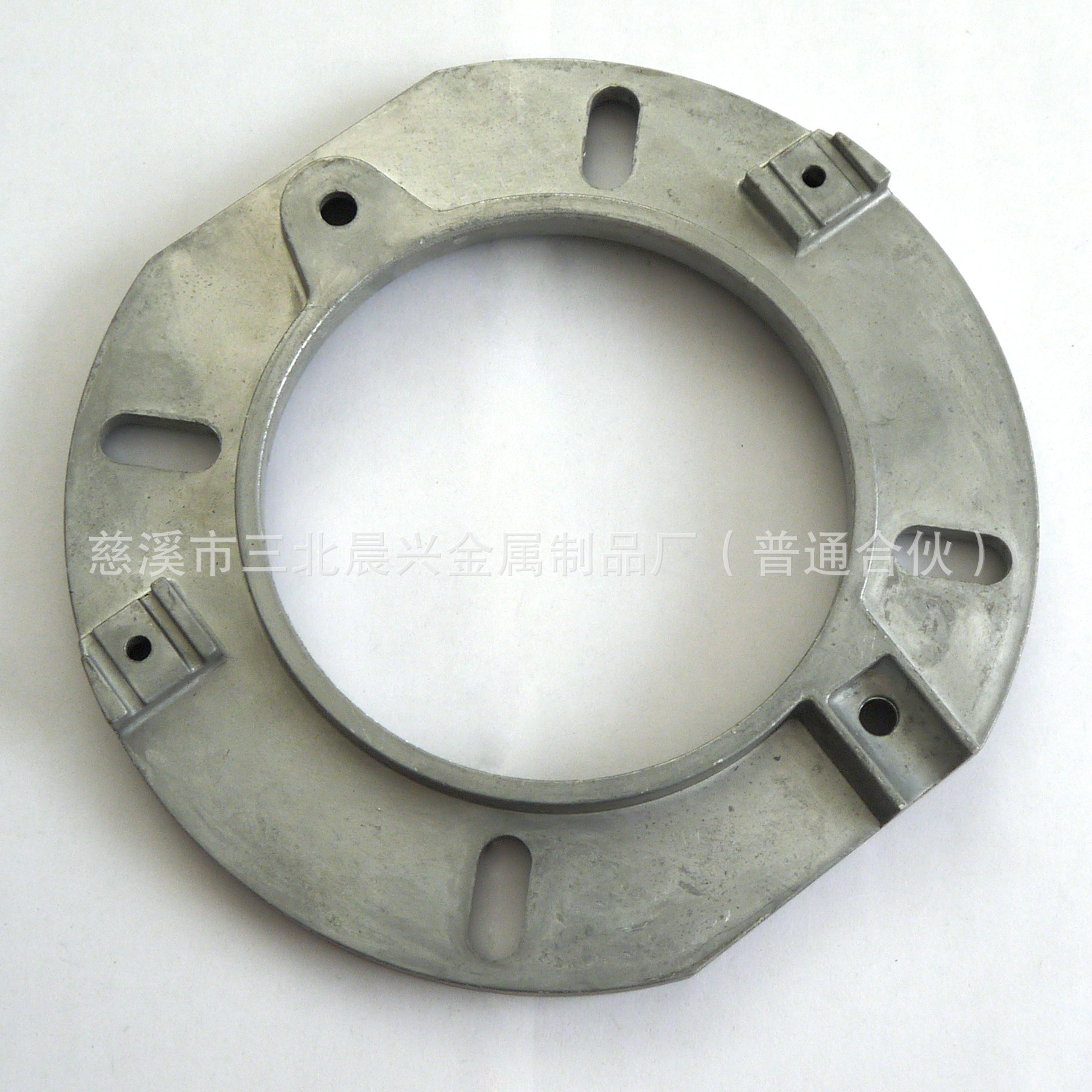 宁波厂家供应 铝合金压铸模具 精密压铸件 家电类配件