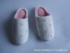 Multicoloured keep warm winter slippers suitable for men and women, factory direct supply, wholesale