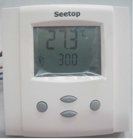 ��ӦSEETOP��ʪ�ȿ�����SEC0121-H