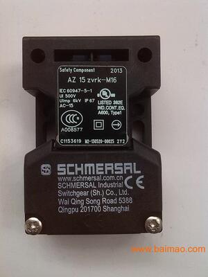 TZF24VDC    施迈赛现货 施迈赛