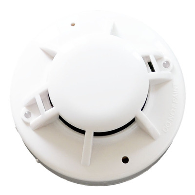 吸顶燃气探测器GA502 开关量燃气 常开输出可燃气 消防系统燃气