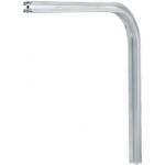 直销米思米 HFS5系列 弯曲铝合金型材HFSMG5-2020-A200-B200-R140