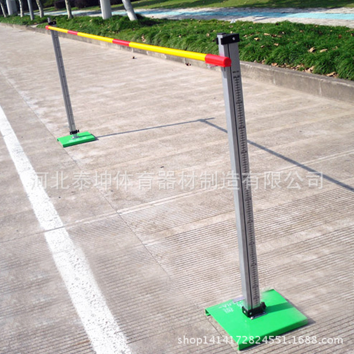 177鋁合金跳高架5