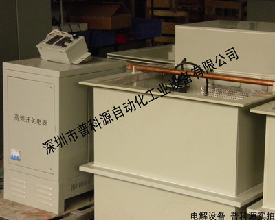 不锈钢电解抛光设备 镜面去毛刺抛光设备 201不锈钢抛光机|ru