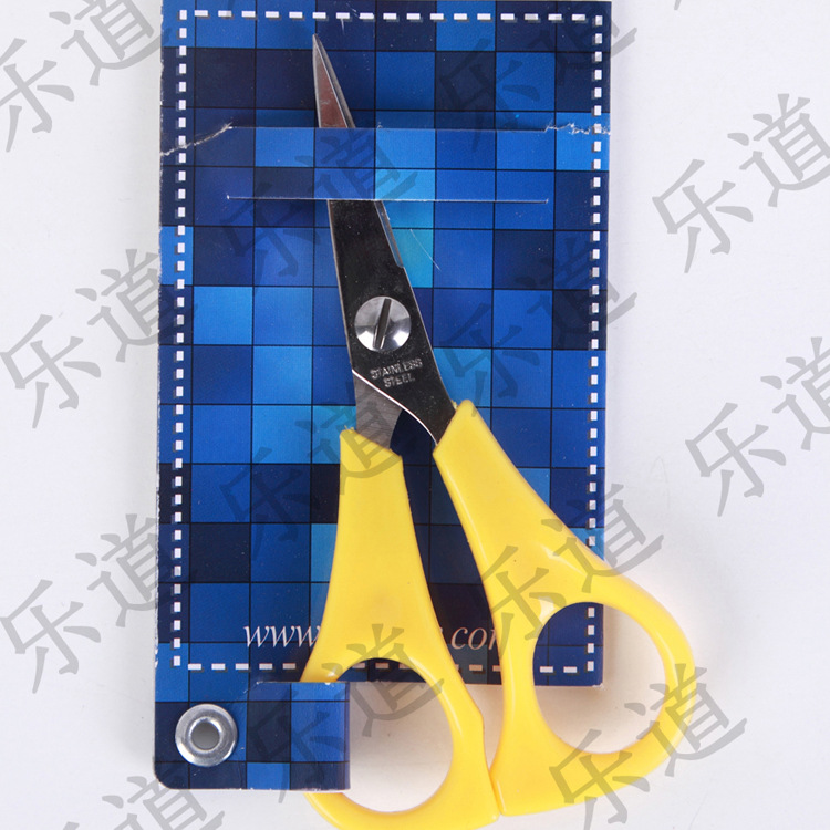 【厂家直销】缝纫配件 剪刀 各种优质缝纫配件 产品齐全  scissor