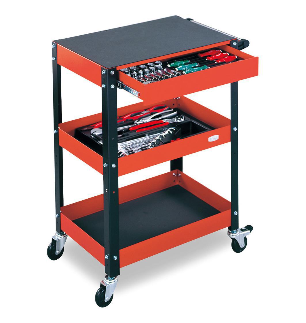 TONE 前田工业 TCH6000 TCH6000SV/NV3102/NV4132工具套装